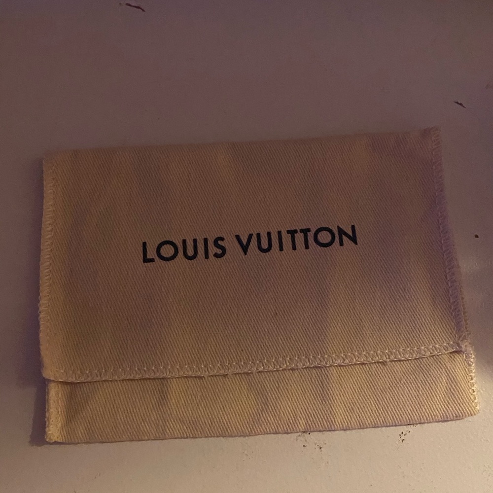 ❌SOLD❌Louis Vuitton dust bag